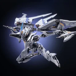 Rise of Gunpla Moshow Toys^MOSHOW TOYS X MECHA BREAK : UBP-R02T FALCON