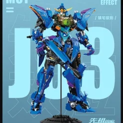 Rise of Gunpla Moshow Toys^MOSHOW X TOPTOY : MCT-J03 DATE MASAMUNE
