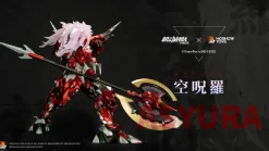 Rise of Gunpla Moshow Toys^MOSHOWTOYS X-Class呪 ASYURA