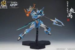 Rise of Gunpla Motor Nuclear^MOTOR NUCLEAR : MNP-XH03 AO BING