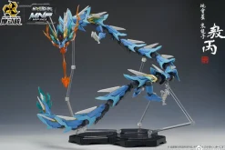 Rise of Gunpla Motor Nuclear^MOTOR NUCLEAR : MNP-XH03 AO BING