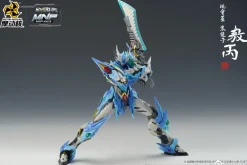 Rise of Gunpla Motor Nuclear^MOTOR NUCLEAR : MNP-XH03 AO BING