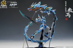 Rise of Gunpla Motor Nuclear^MOTOR NUCLEAR : MNP-XH03 AO BING