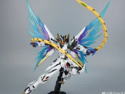 Rise of Gunpla Motor Nuclear^MOTOR NUCLEAR : MNP-XH02 CAOREN