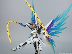 Rise of Gunpla Motor Nuclear^MOTOR NUCLEAR : MNP-XH02 CAOREN