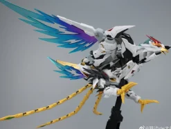 Rise of Gunpla Motor Nuclear^MOTOR NUCLEAR : MNP-XH02 CAOREN