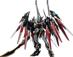 Rise of Gunpla Motor Nuclear^MOTOR NUCLEAR : MNP-XH12 GAN JIANG