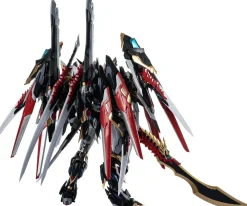 Rise of Gunpla Motor Nuclear^MOTOR NUCLEAR : MNP-XH12 GAN JIANG