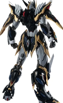 Rise of Gunpla Motor Nuclear^MOTOR NUCLEAR : MNP-XH12 GAN JIANG