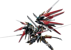 Rise of Gunpla Motor Nuclear^MOTOR NUCLEAR : MNP-XH12 GAN JIANG