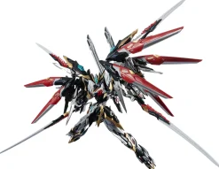 Rise of Gunpla Motor Nuclear^MOTOR NUCLEAR : MNP-XH12 GAN JIANG