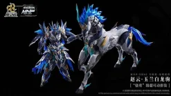Rise of Gunpla Motor Nuclear^MOTOR NUCLEAR : MNP-XH05 ZHAO YUN