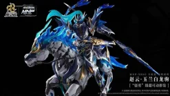Rise of Gunpla Motor Nuclear^MOTOR NUCLEAR : MNP-XH05 ZHAO YUN