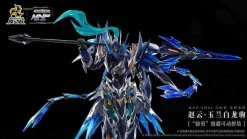 Rise of Gunpla Motor Nuclear^MOTOR NUCLEAR : MNP-XH05 ZHAO YUN