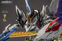 Rise of Gunpla Motor Nuclear^MOTOR NUCLEAR : MNQ-02 CAO REN