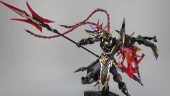 Rise of Gunpla Motor Nuclear^MOTOR NUCLEAR : MNQ-05 LV BU (Standard Version)