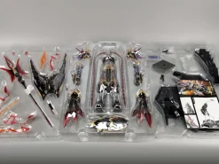 Rise of Gunpla Motor Nuclear^MOTOR NUCLEAR : MNQ-05 LV BU (Standard Version)