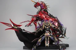 Rise of Gunpla Motor Nuclear^MOTOR NUCLEAR : MNQ-05X LV BU (DELUXE VERSION)