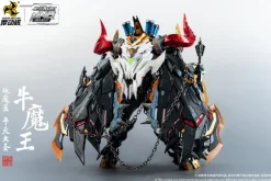 Rise of Gunpla Motor Nuclear^MOTOR NUCLEAR : MNQ-XH07 PING TIAN DA SHENG