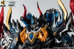 Rise of Gunpla Motor Nuclear^MOTOR NUCLEAR : MNQ-XH07 PING TIAN DA SHENG