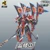 Rise of Gunpla Motor Nuclear^MOTOR NUCLEAR : MNQ-XH08 SUN WUKONG THE MONKEY KING