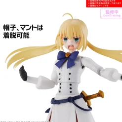 Rise of Gunpla Bandai|30 Minutes Sisters^30MS CASTER / ALTRIA CASTER