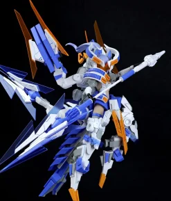Rise of Gunpla Ms General^MS GENERAL 1/12 : ZHAO YUN