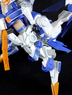 Rise of Gunpla Ms General^MS GENERAL 1/12 : ZHAO YUN