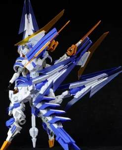 Rise of Gunpla Ms General^MS GENERAL 1/12 : ZHAO YUN