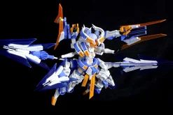 Rise of Gunpla Ms General^MS GENERAL 1/12 : ZHAO YUN