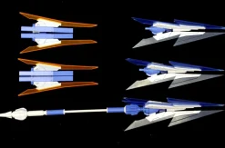 Rise of Gunpla Ms General^MS GENERAL 1/12 : ZHAO YUN