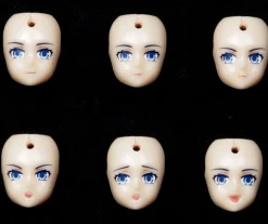 Rise of Gunpla Ms General^MS GENERAL 1/12 : ZHAO YUN