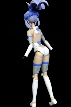 Rise of Gunpla Ms General^MS GENERAL 1/12 : ZHAO YUN