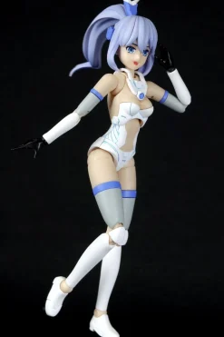 Rise of Gunpla Ms General^MS GENERAL 1/12 : ZHAO YUN