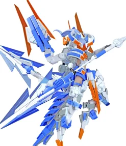 Rise of Gunpla Ms General^MS GENERAL 1/12 : ZHAO YUN