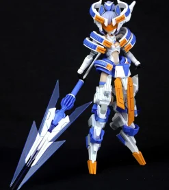 Rise of Gunpla Ms General^MS GENERAL 1/12 : ZHAO YUN