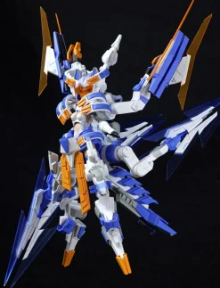 Rise of Gunpla Ms General^MS GENERAL 1/12 : ZHAO YUN