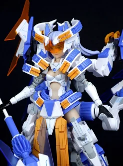 Rise of Gunpla Ms General^MS GENERAL 1/12 : ZHAO YUN