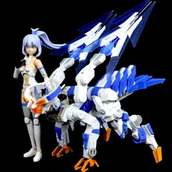 Rise of Gunpla Ms General^MS GENERAL 1/12 : ZHAO YUN