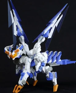 Rise of Gunpla Ms General^MS GENERAL 1/12 : ZHAO YUN
