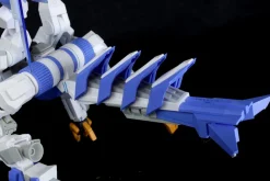 Rise of Gunpla Ms General^MS GENERAL 1/12 : ZHAO YUN