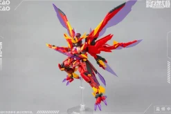 Rise of Gunpla Ms General^MS GENERAL 1-10 CAO CAO (MG-03)