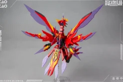 Rise of Gunpla Ms General^MS GENERAL 1-10 CAO CAO (MG-03)