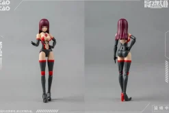 Rise of Gunpla Ms General^MS GENERAL 1-10 CAO CAO (MG-03)