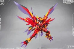 Rise of Gunpla Ms General^MS GENERAL 1-10 CAO CAO (MG-03)