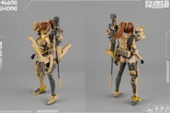 Rise of Gunpla Ms General^MS GENERAL 1/10 HUANG ZHONG (MG-04)