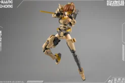 Rise of Gunpla Ms General^MS GENERAL 1/10 HUANG ZHONG (MG-04)