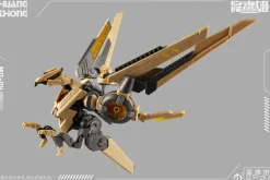 Rise of Gunpla Ms General^MS GENERAL 1/10 HUANG ZHONG (MG-04)