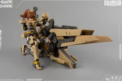 Rise of Gunpla Ms General^MS GENERAL 1/10 HUANG ZHONG (MG-04)