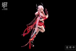 Rise of Gunpla Ms General^MS GENERAL : RAIDER OF SHADOW : RS-04 RABBIT